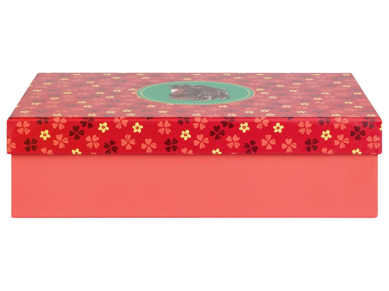  Zobrazit na celou obrazovku UNITED OFFICE® Úložný box s víkem - Obrázek 12