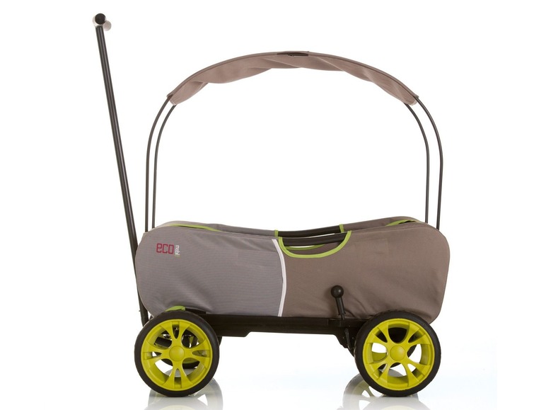  Zobrazit na celou obrazovku hauck TOYS FOR KIDS Ruční vozík Eco Mobil - Obrázek 2