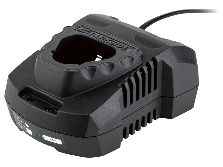  Zobrazit na celou obrazovku PARKSIDE PERFORMANCE® Sada s aku vrtacím šroubovákem PBSPA 12 B2 12V - Obrázek 6