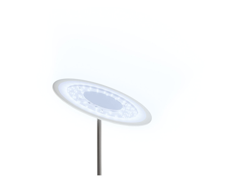  Zobrazit na celou obrazovku LIVARNO home Stojací LED lampa - Obrázek 18