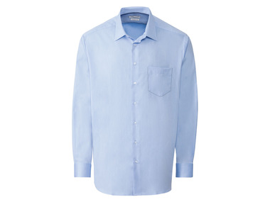 NOBEL LEAGUE® Pánská košile "Regular Fit", světle modrá
