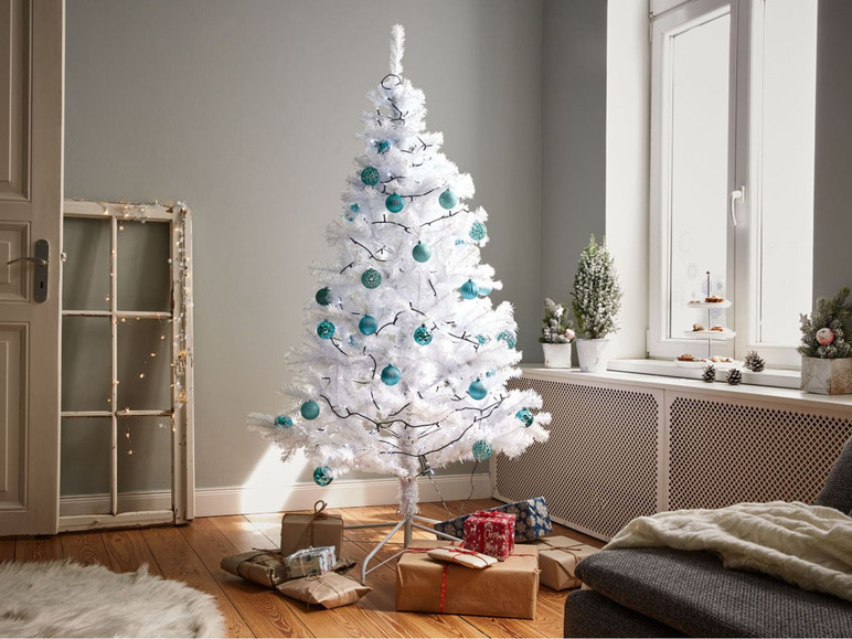  Zobrazit na celou obrazovku Melinera Umělý vánoční stromek, 180 cm - Obrázek 4