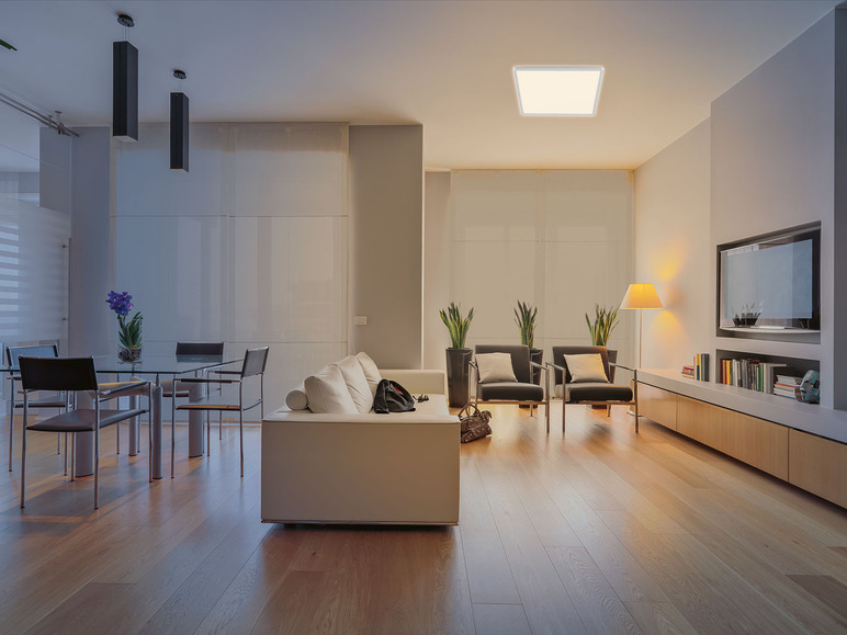  Zobrazit na celou obrazovku LIVARNO home Smart stropní LED svítidlo - Obrázek 16