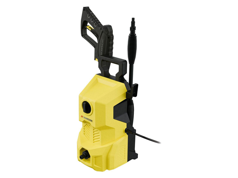 PARKSIDE® Vysokotlaký čistič PHD 110 D1
