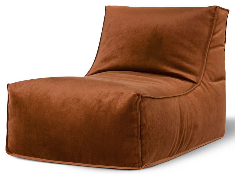  Zobrazit na celou obrazovku SITTING POINT Sedací vak Rock Veluto - Obrázek 4