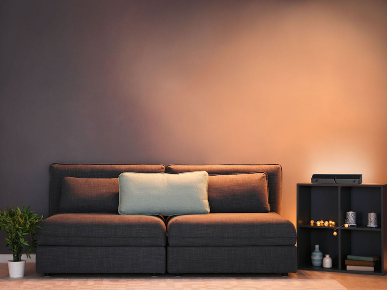  Zobrazit na celou obrazovku LIVARNO home Světelná LED lišta - Obrázek 9