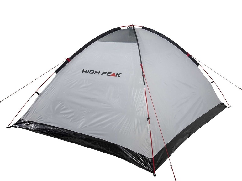  Zobrazit na celou obrazovku HIGH PEAK Kopulový stan Monodome XL - Obrázek 13