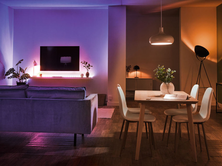  Zobrazit na celou obrazovku SILVERCREST® Zigbee 3.0 Smart Home centrální jednotka SGWZ 1 A1 - Obrázek 5