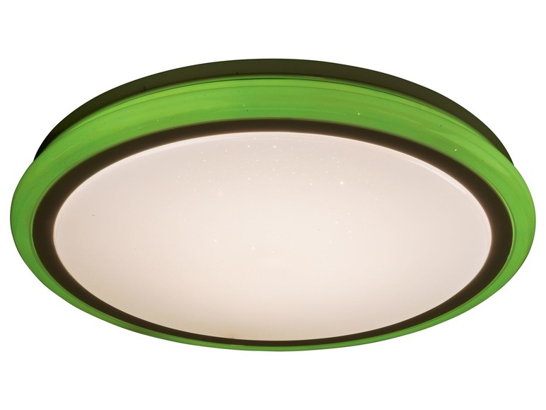  Zobrazit na celou obrazovku LIVARNO LUX Stropní LED svítidlo s nastavitelným tónem barvy a RGB - Obrázek 11