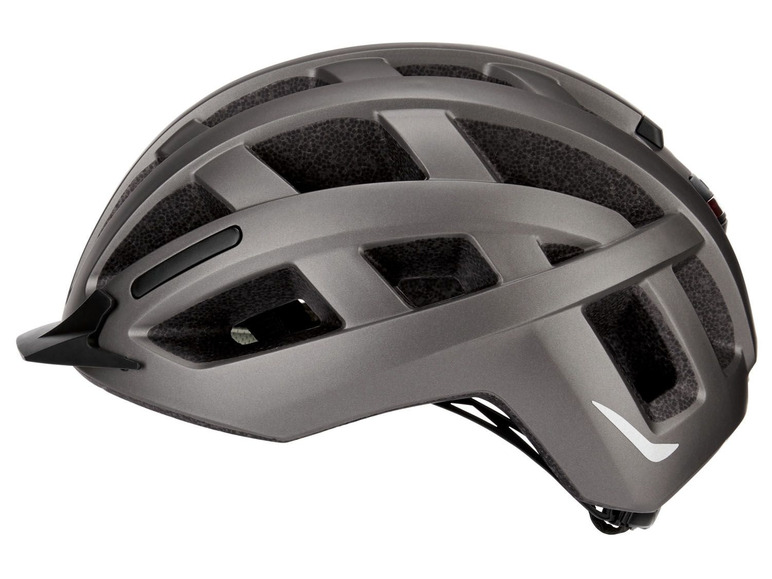  Zobrazit na celou obrazovku CRIVIT Cyklistická helma s koncovým světlem - Obrázek 11