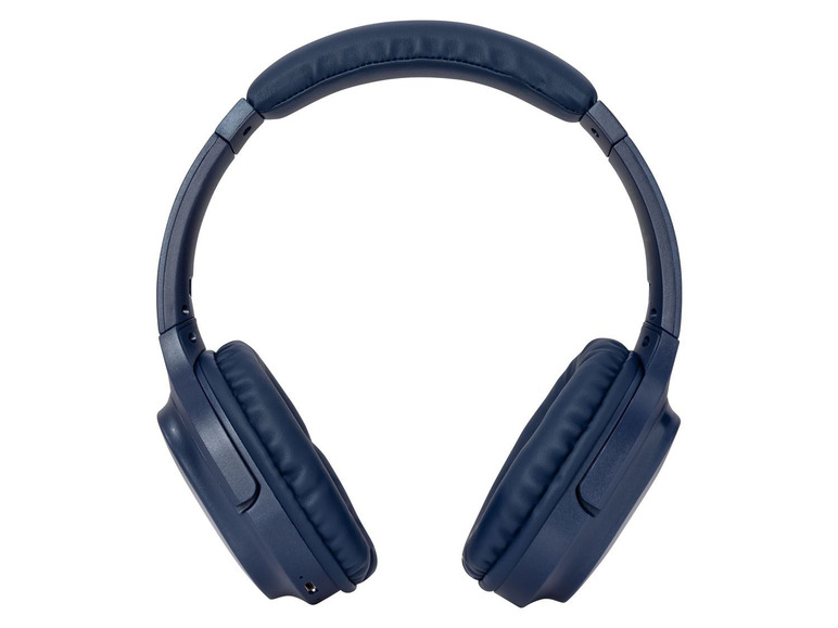  Zobrazit na celou obrazovku SILVERCREST® Bluetooth® sluchátka On-Ear - Obrázek 6