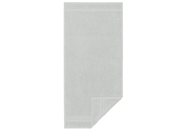  Zobrazit na celou obrazovku Egeria Ručník pro hosty Manhattan Gold, 30 x 50 cm, 600 g/m2 - Obrázek 5