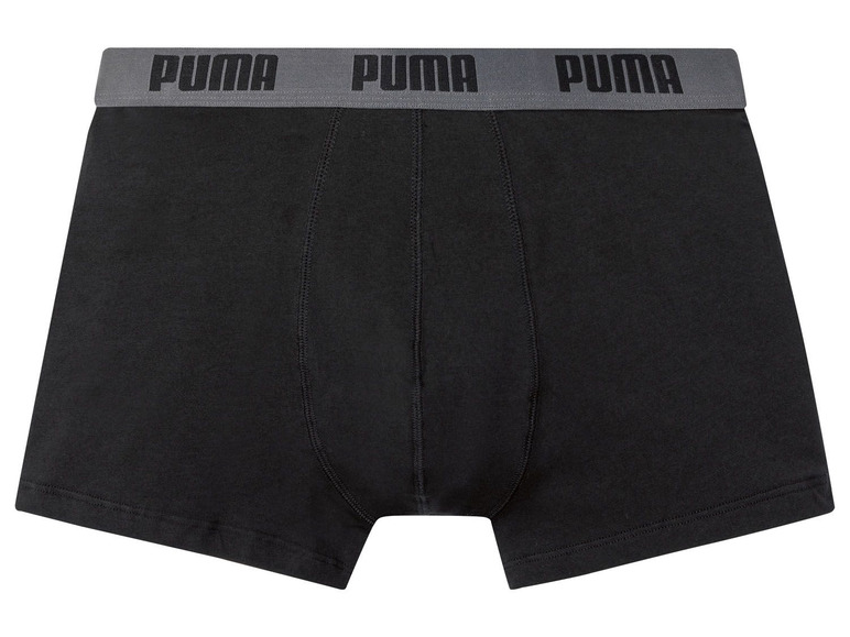  Zobrazit na celou obrazovku Puma Pánské boxerky, 2 kusy - Obrázek 9