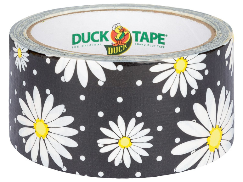  Zobrazit na celou obrazovku Duck Tape Textilní páska - Obrázek 2