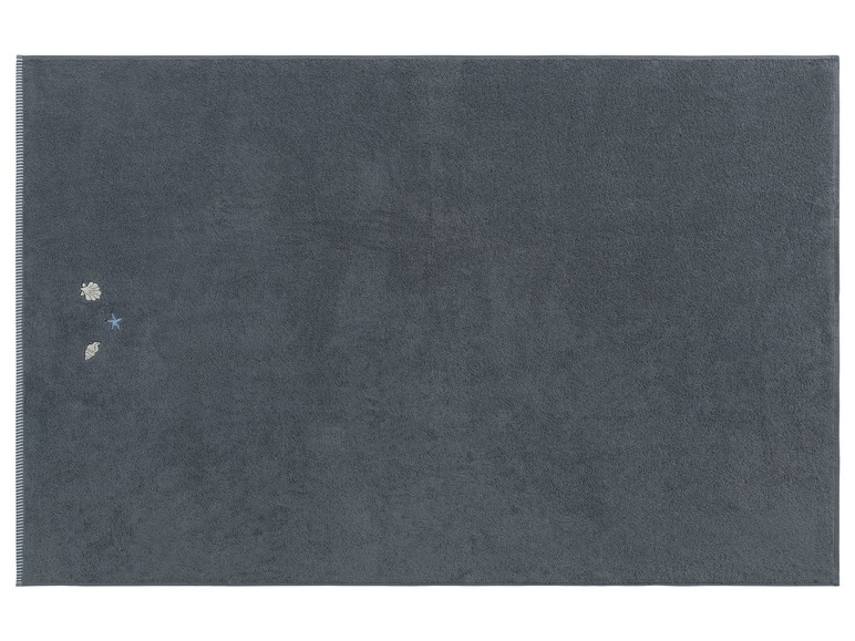  Zobrazit na celou obrazovku miomare Froté osuška, 100 x 150 cm - Obrázek 1