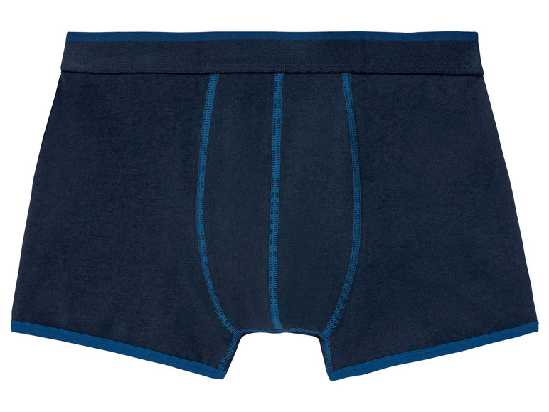  Zobrazit na celou obrazovku LIVERGY® Pánské boxerky, 3 kusy - Obrázek 14