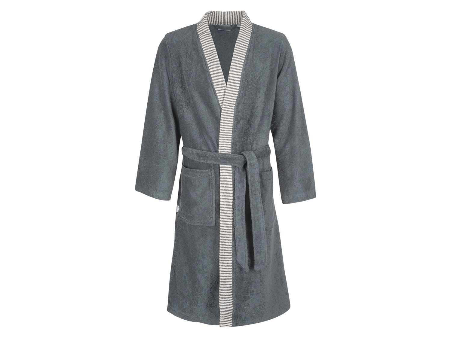 Egeria Pánský župan Bruno (tmavě šedá, S)