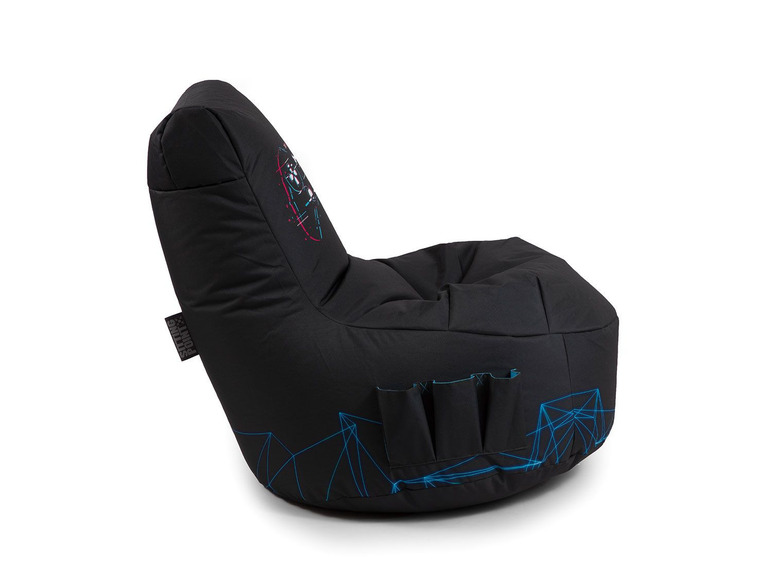  Zobrazit na celou obrazovku SITTING POINT Sedací vak Gaming - Obrázek 39