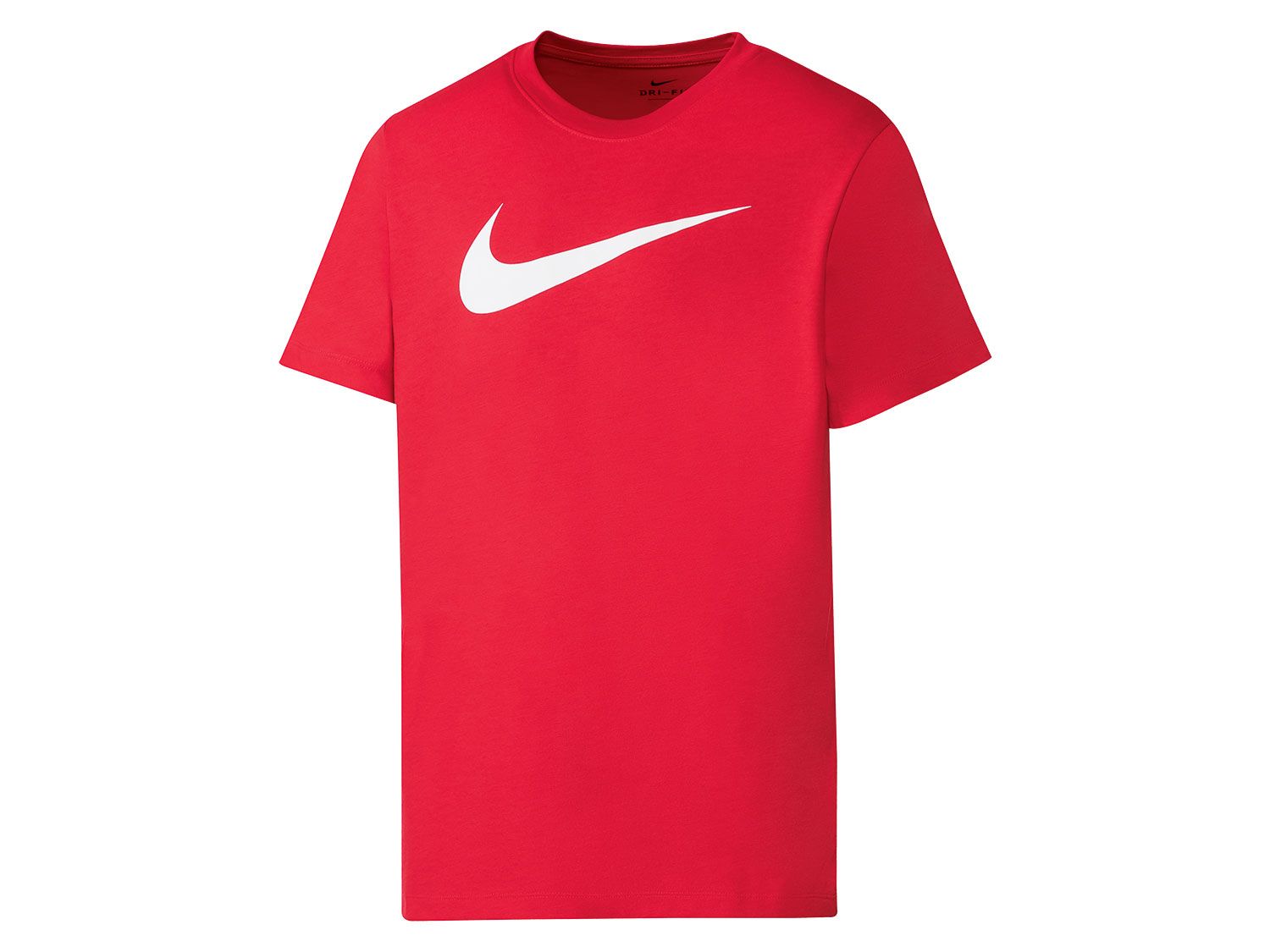 Nike Pánské triko (červená, XXl)