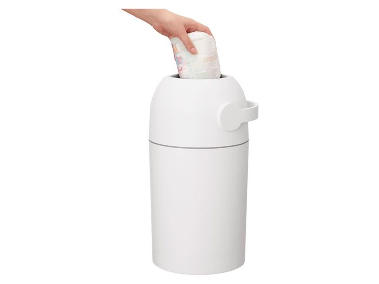  Zobrazit na celou obrazovku Chicco Koš na pleny Odour Off - Obrázek 7