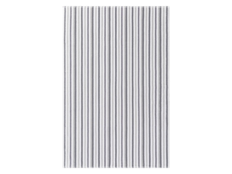 Zobrazit na celou obrazovku LIVARNO home Froté osuška, 100 x 150 cm - Obrázek 5