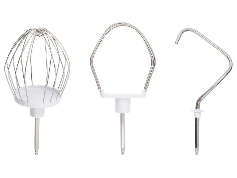  Zobrazit na celou obrazovku SILVERCREST® KITCHEN TOOLS Kuchyňský robot SKM 550 B2 - Obrázek 7