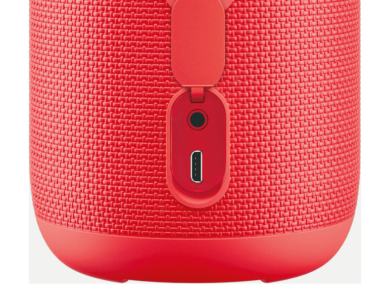  Zobrazit na celou obrazovku SILVERCREST® Bluetooth® reproduktor SLL 16 C1, L - Obrázek 12