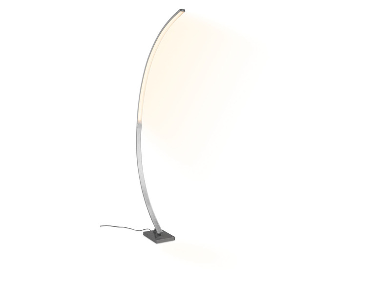  Zobrazit na celou obrazovku LIVARNO home Oblouková LED lampa - Obrázek 7