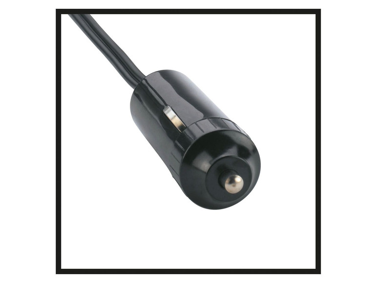  Zobrazit na celou obrazovku Einhell Kompresor do auta CC-AC 35/10, 12 V - Obrázek 5