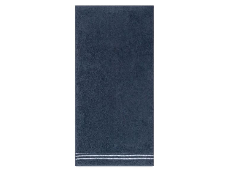  Zobrazit na celou obrazovku miomare Froté osuška, 70 x 140 cm - Obrázek 5