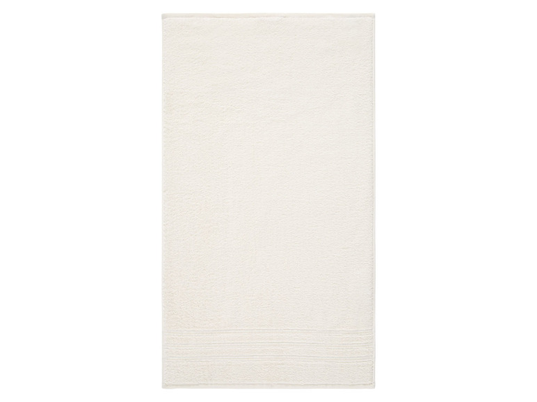  Zobrazit na celou obrazovku LIVARNO home Froté ručník, 50 x 90 cm - Obrázek 9