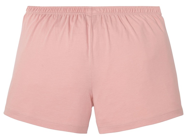  Zobrazit na celou obrazovku ESMARA® Lingerie Dámské letní pyžamo - Obrázek 12