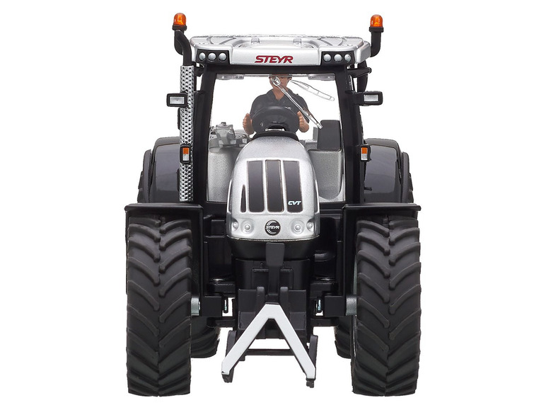  Zobrazit na celou obrazovku siku Traktor Streyr 6230 CVT Blackline - Obrázek 3