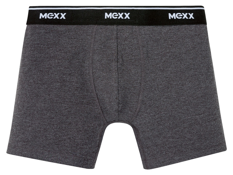  Zobrazit na celou obrazovku MEXX Pánské boxerky, 2 kusy - Obrázek 4