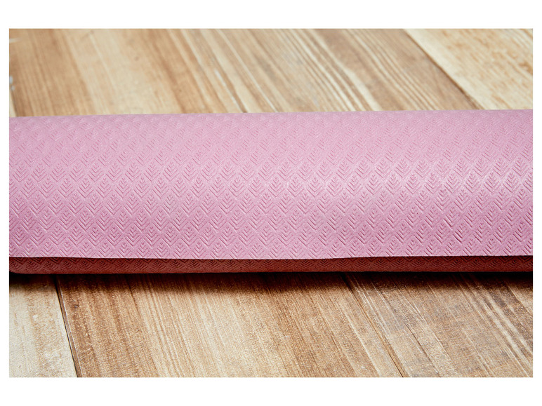  Zobrazit na celou obrazovku CRIVIT Podložka na cvičení, 180 x 60 cm - Obrázek 4