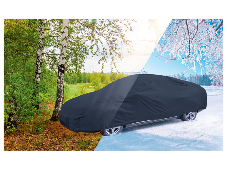  Zobrazit na celou obrazovku ULTIMATE SPEED® Ochranná plachta na auto - Obrázek 3