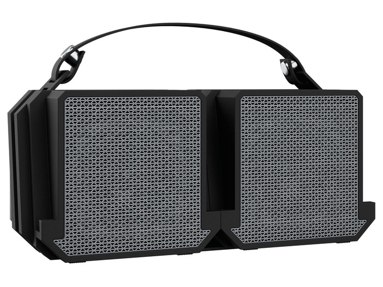  Zobrazit na celou obrazovku SILVERCREST® Bluetooth® reproduktor SBL TW10 A1 - Obrázek 2