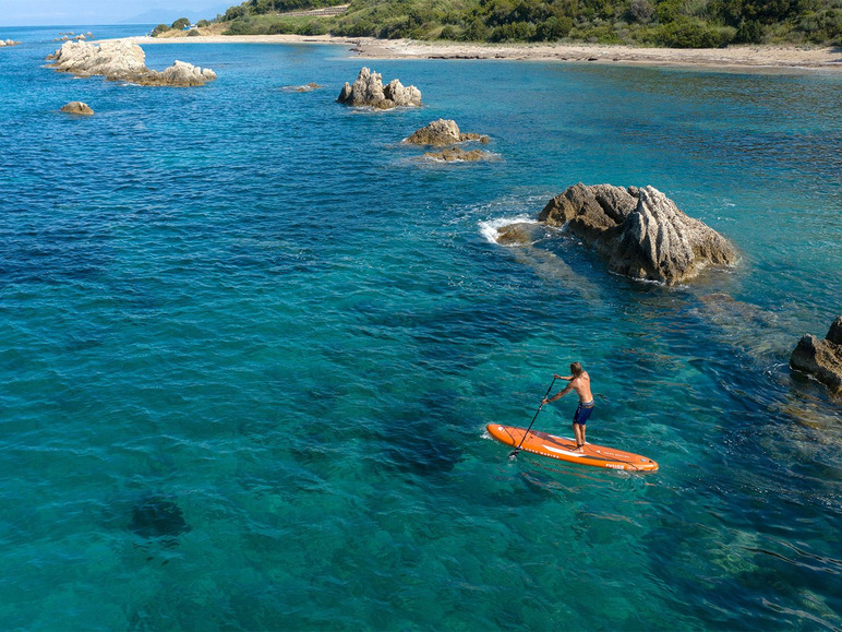  Zobrazit na celou obrazovku Aqua Marina Paddleboard Fusion 10'10'' - Obrázek 20