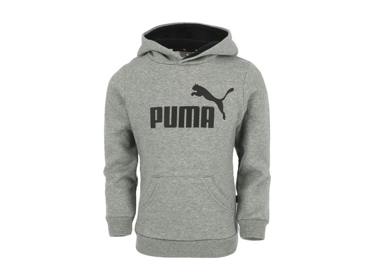  Zobrazit na celou obrazovku Puma Pánská mikina - Obrázek 4