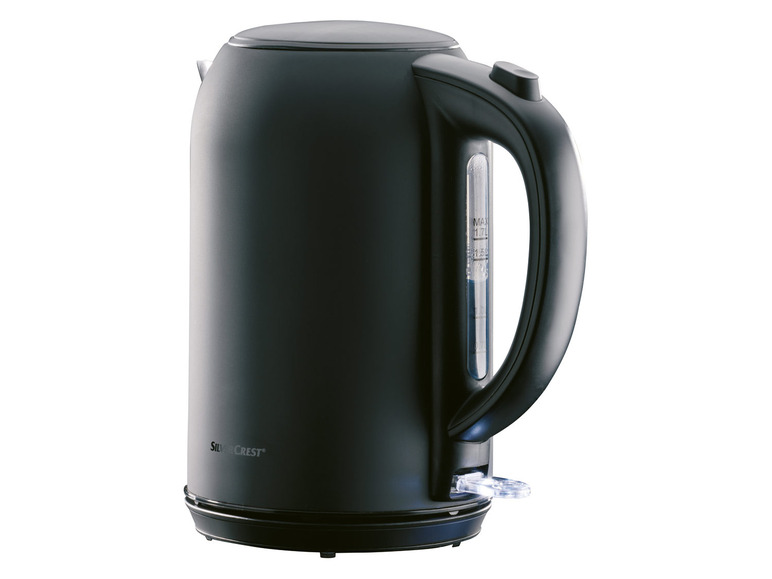  Zobrazit na celou obrazovku SILVERCREST® Rychlovarná konvice SWKS 3100 I2 - Obrázek 5