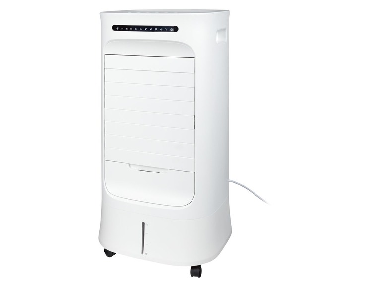  Zobrazit na celou obrazovku SILVERCREST® Mobilní chladicí ventilátor SAC 60 A1 - Obrázek 1