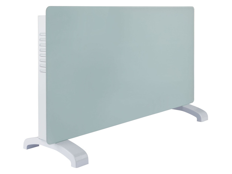  Zobrazit na celou obrazovku SILVERCREST® Skleněný konvektor SGH 2000 B2 - Obrázek 2