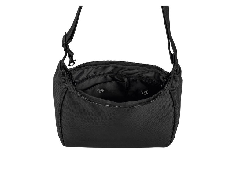  Zobrazit na celou obrazovku TOPMOVE® Závěsná taška / kabelka / taška přes rameno s ochranou proti krádeži - Obrázek 10