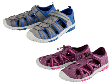 PEPPERTS® Dětská outdoorová obuv