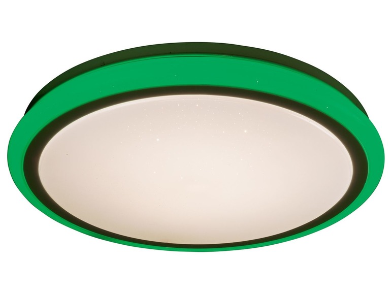  Zobrazit na celou obrazovku LIVARNO LUX Stropní LED svítidlo s nastavitelným tónem barvy a RGB - Obrázek 15