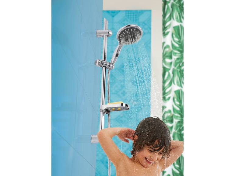  Zobrazit na celou obrazovku miomare Multifunkční sprchová sada - Obrázek 7