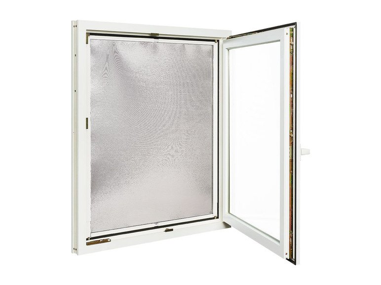  Zobrazit na celou obrazovku PARKSIDE® Ochrana proti hmyzu na okno, 130 x 150 cm - Obrázek 12