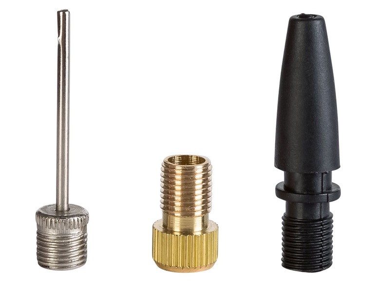  Zobrazit na celou obrazovku PARKSIDE® Aku kompresor a pumpa 20 V PKA 20-Li A1 – bez akumulátoru a nabíječky - Obrázek 8