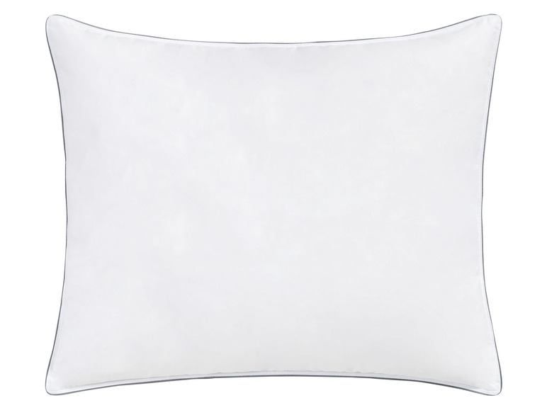  Zobrazit na celou obrazovku LIVARNO home Luxusní 3komorový polštář, 50 x 60 cm - Obrázek 1