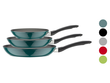 GSW Sada pánví Nova, 3dílná